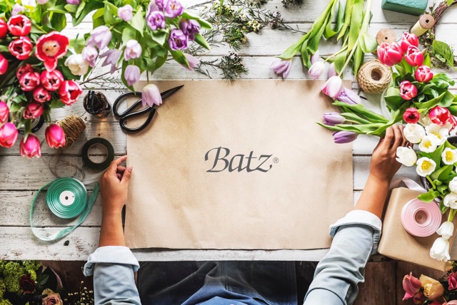 Egy egész csokorra való tavaszi Batz papucs – 1. rész
