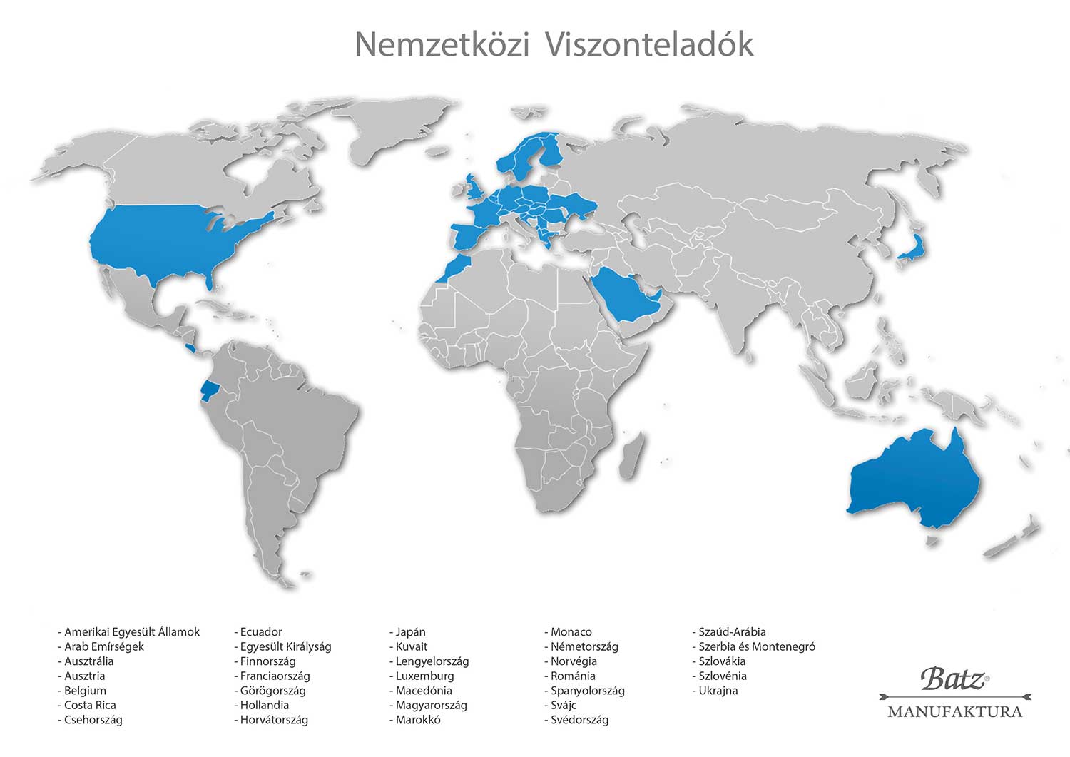 Batz Manufaktúra - Nem csak lúdtalpbetét, nem csak gyógypapucs