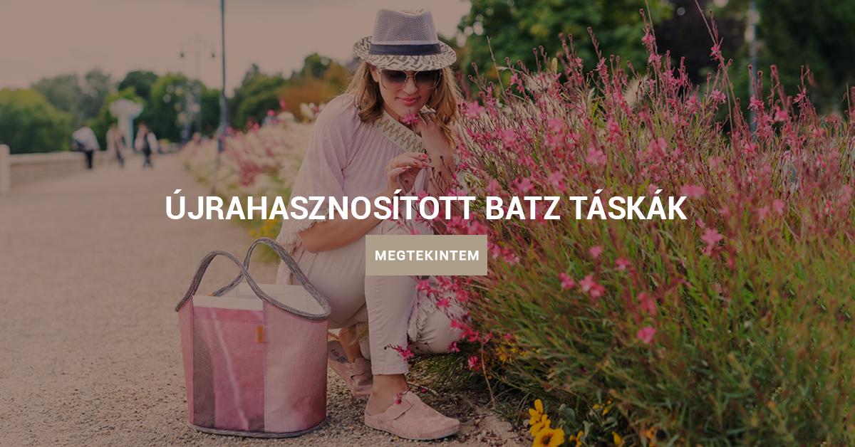 Táskák az örökkévalóságnak, avagy a reklámháló új élete