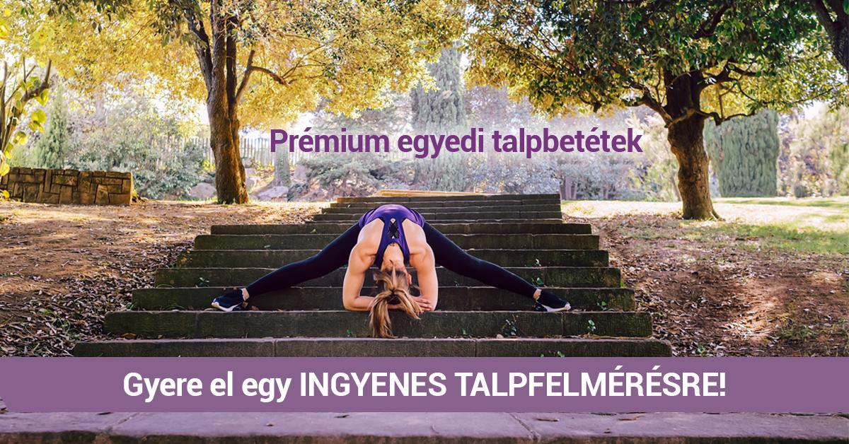 Sportcipő valódi belső értékekkel