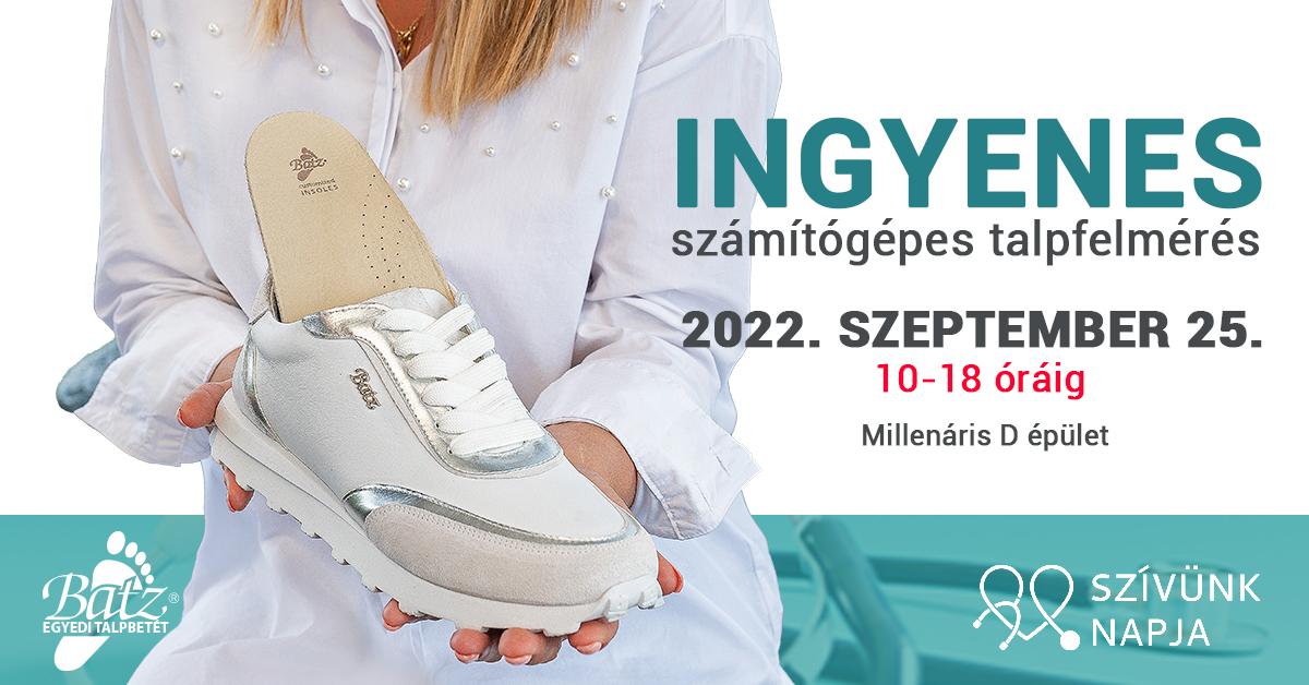Neked szívügyed az egészséged?