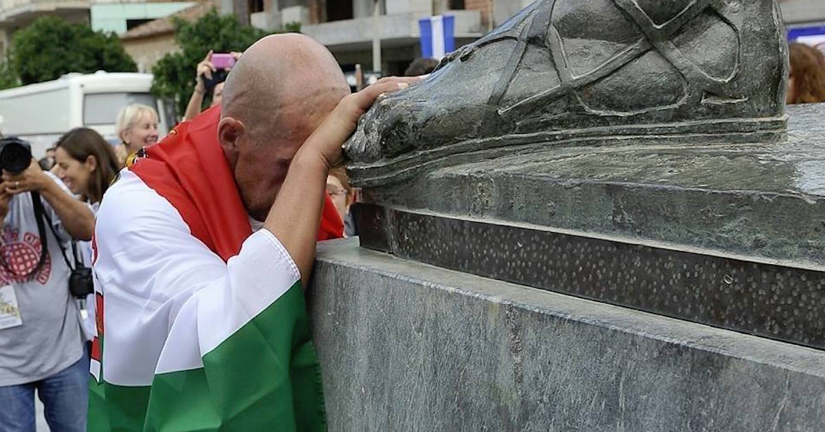 Spartathlon és a Batz egyedi talpbetét