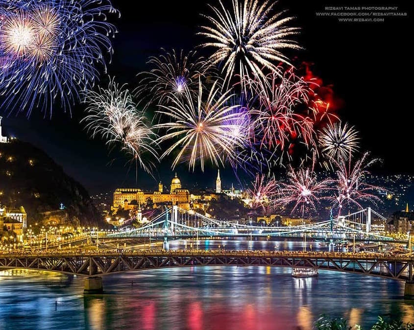 Budapesti programajánló – Kényelmes nyarat a Dunán!