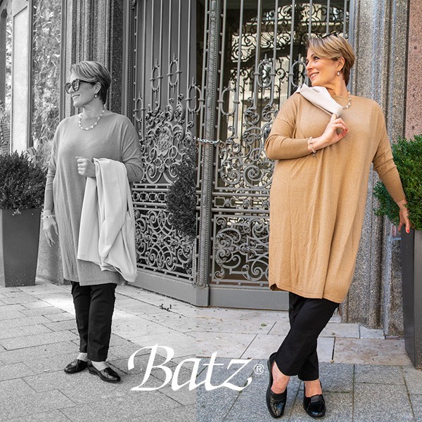 Batz kényelem - Vajtai Kati